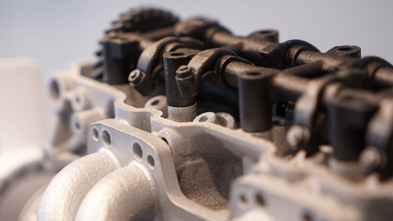 3D Print Material 3D Print Material