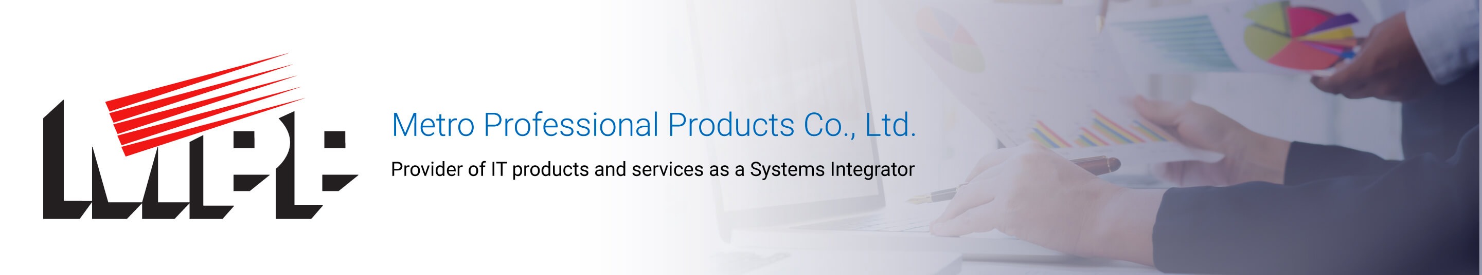 Metro Professional Product