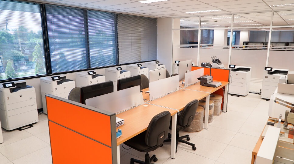 Document Print Service Document Print Service