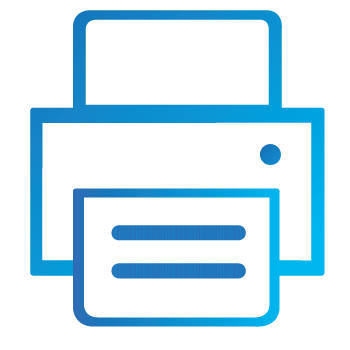 Document-Printing-icon