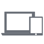 Email and calendaring Icon Email and calendaring Icon
