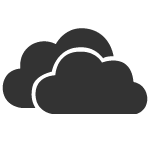 File Storage Icon File Storage Icon