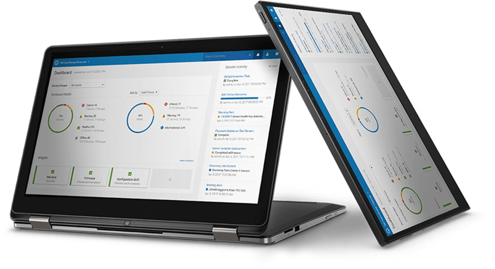 system-management-software-laptop