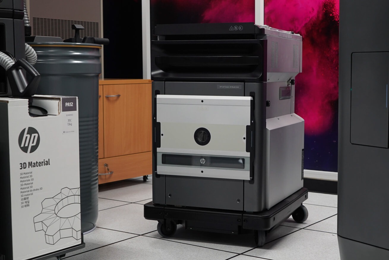 3D PRinting Thumbnail