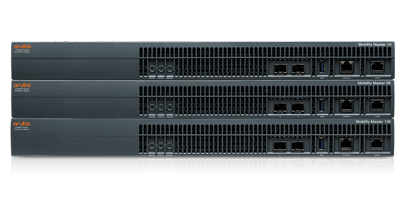 Aruba Mobility Controller