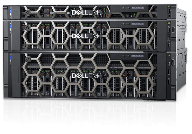 DELLEMC_RACKSERVER