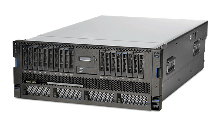 IBM-Power-Systems-S924–&-H924