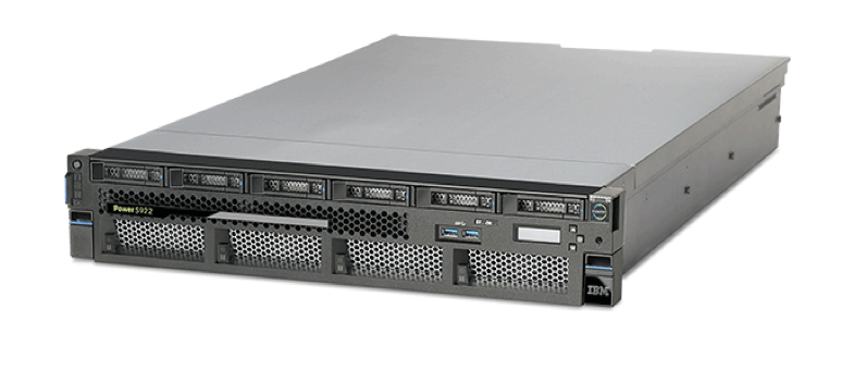 IBM-PowerSystems-s922
