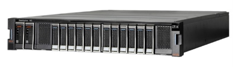 IBM-flash-storage-Application-Acceleration