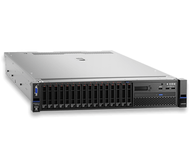 Lenovo-Server-x3650-M5