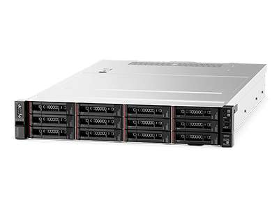 Lenovo-ThinkSystem-SR550