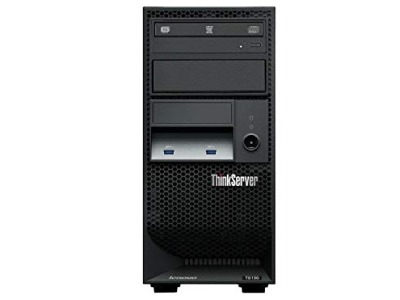 Lenovo-Tower-ThinkSystem-TS150