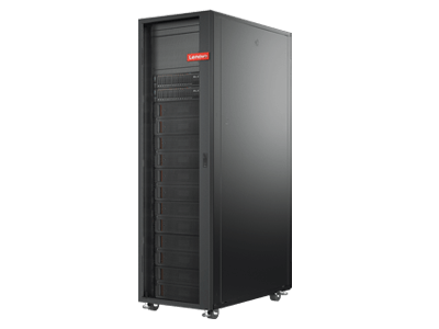 Lenovo-high-Distributed Storage Solution for IBM Spectrum Scale