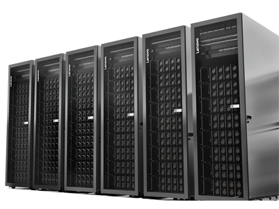 Lenovo-high-Lenovo Scalable Infrastructure
