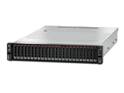 Lenovo-thinksystem-sr650