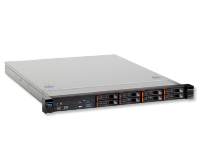 Lenovo-x3650-M6