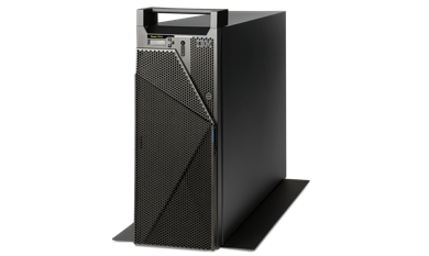Server-IBM Power Systems S914