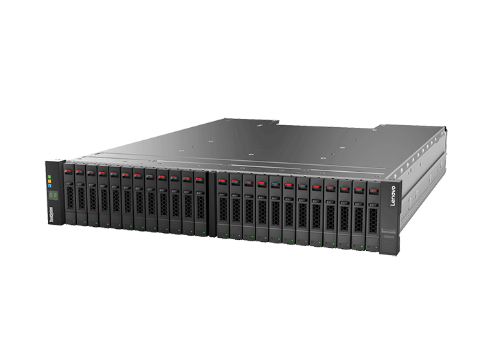 ThinkSystem DS Series