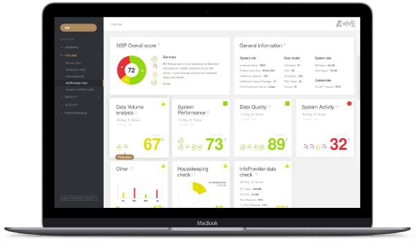 datavard-fitnesstest