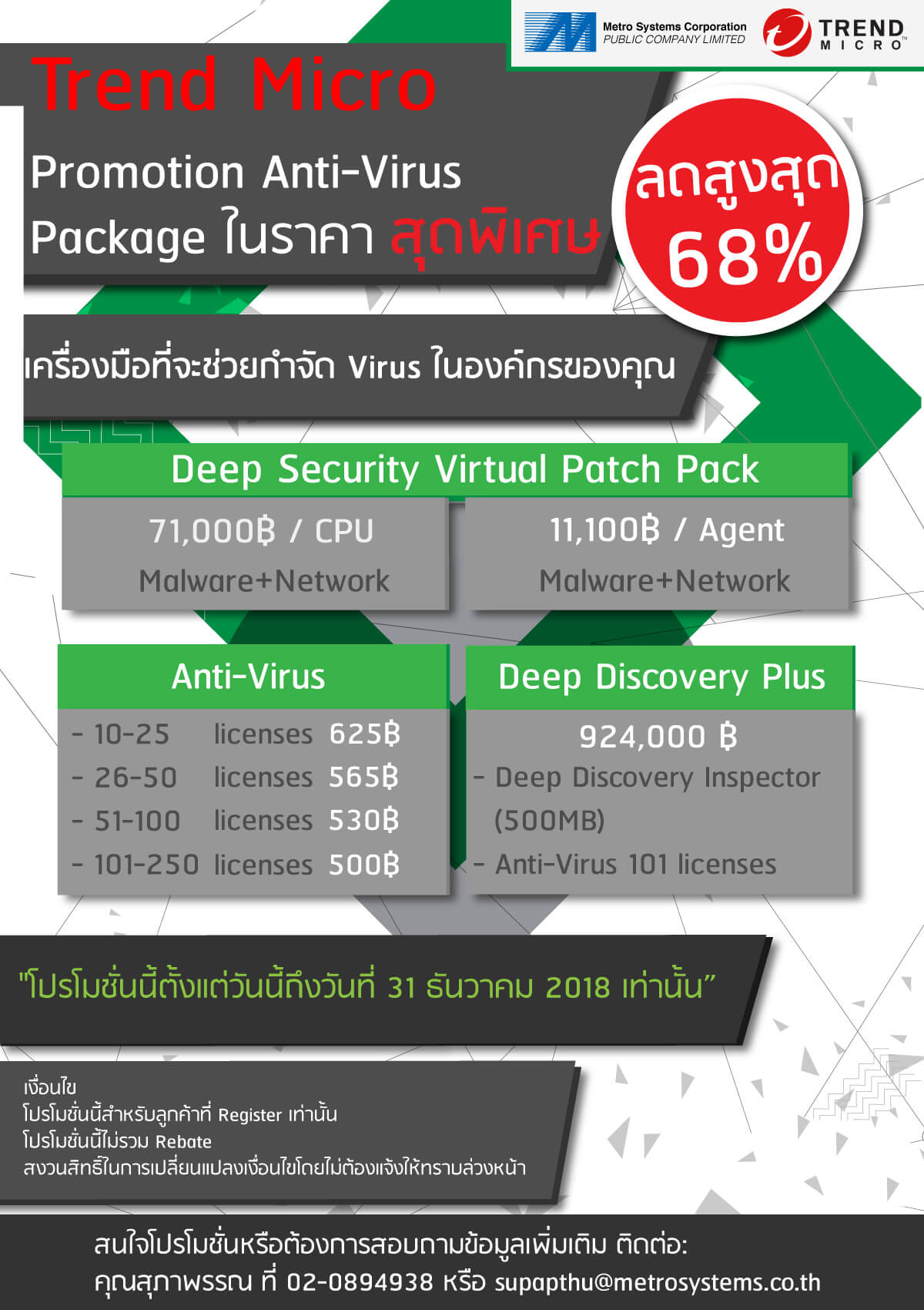 Poster-TrendMicro