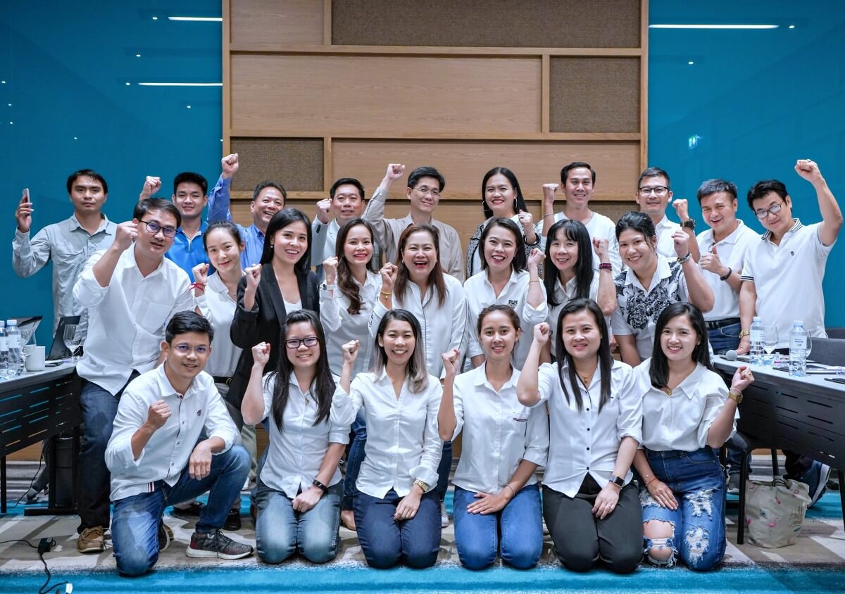 HIS MSC KICKOFF
