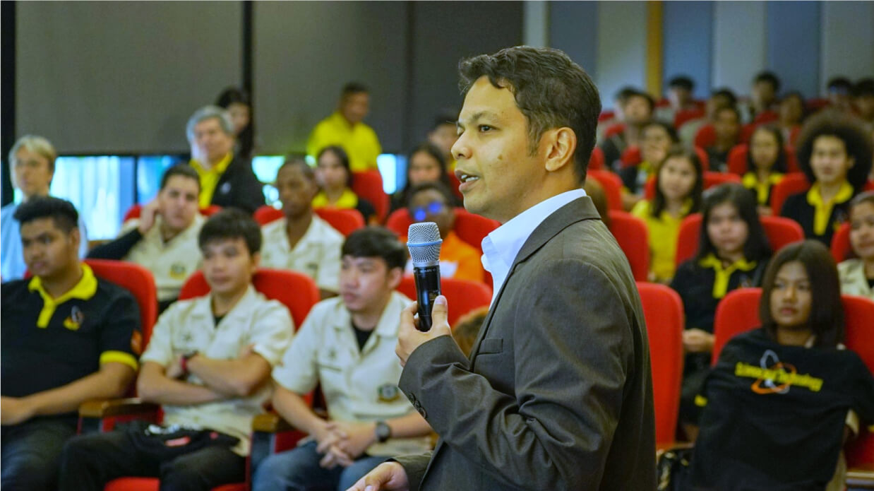 _Kasem Bundit University 1