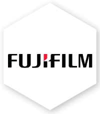 FUJIFILM