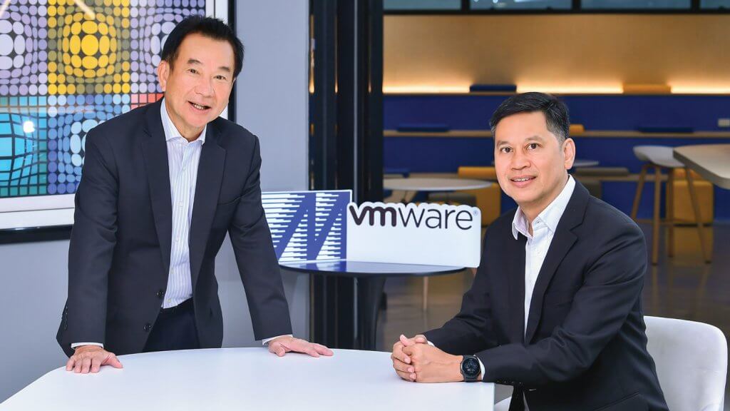 1500 Metro-x-Vmware