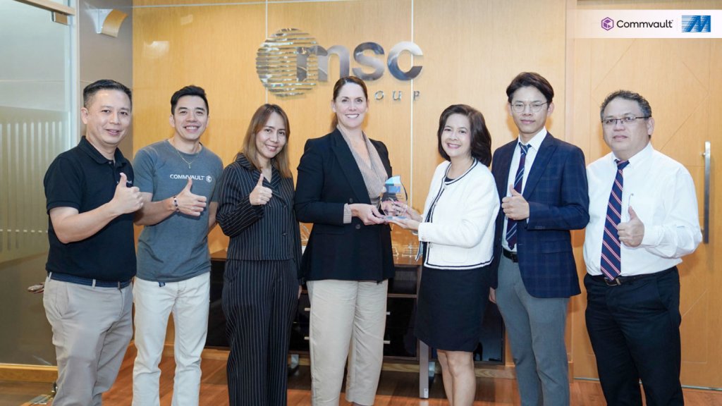MSC2