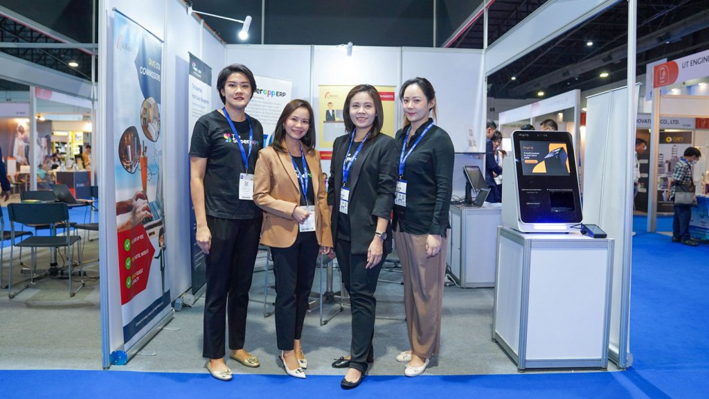 Thaifex 06
