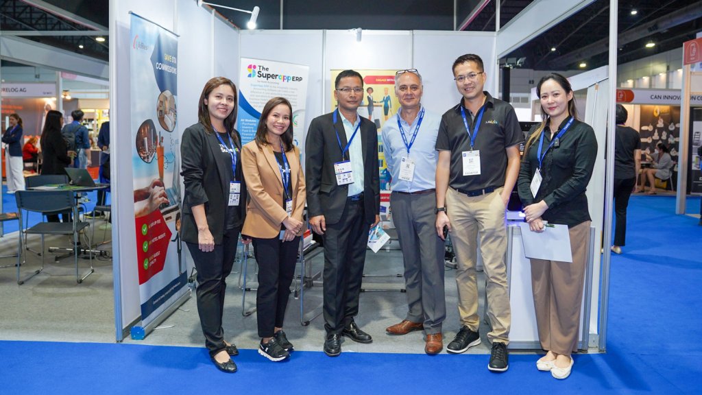 Thaifex01