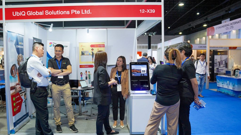 Thaifex05