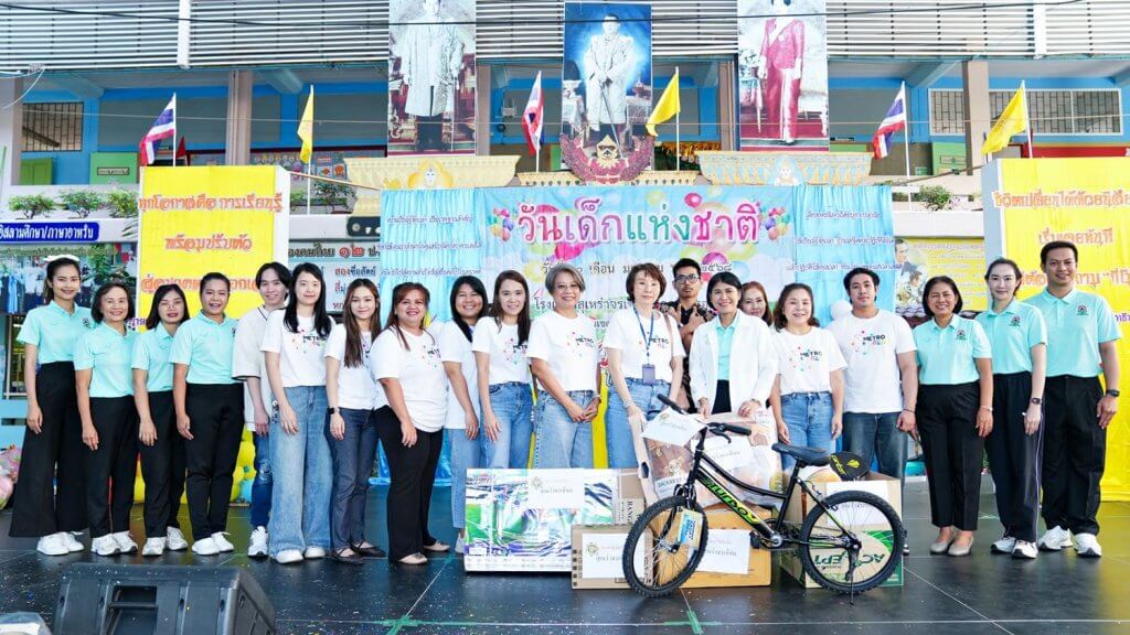 1 โรงเรียนสุเหร่าจรเข้ขบ