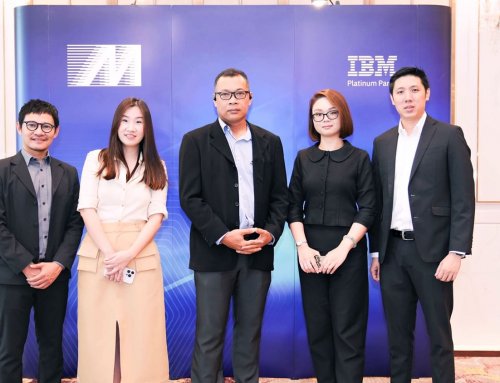 Metro Systems Corporation and IBM Host Joint Seminar “Build Future-Ready Business AI-Infused Hybrid By Design”